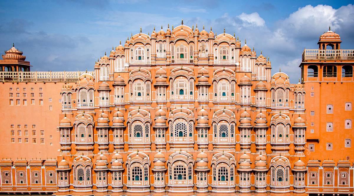 India tourism, Chalo India, ITDC, Dekho apna desh, Rashtradoot