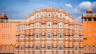 India tourism, Chalo India, ITDC, Dekho apna desh, Rashtradoot