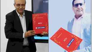 BYD India inks MOU with HDFC Bank for dealer finance