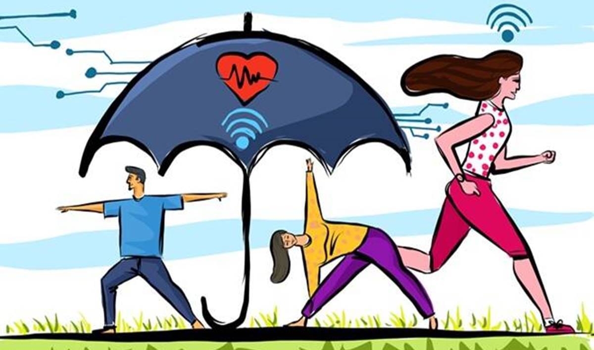 Five thumb rules to select the right health insurance policy