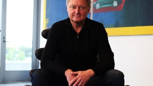 Henrik Fisker