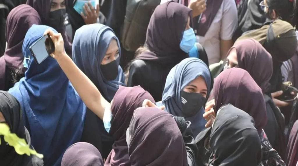 2022 Karnataka Hijab Row | SC Hearing on Hijab Row | Karnataka Hijab Row Hearing in SC |