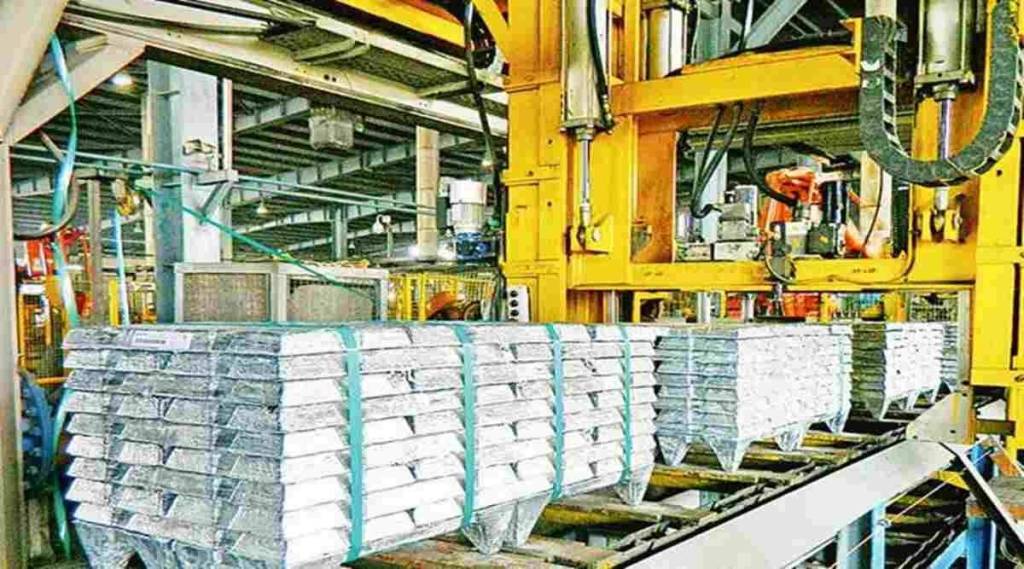 hindustan zinc limited