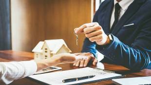 What Is A Home Loan Provisional Certificate?