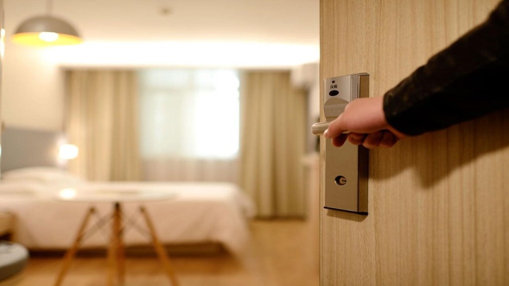 hospitality