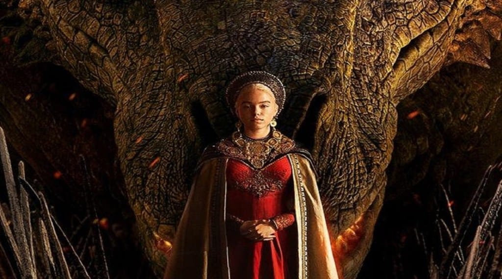 House of Dragon, House of Dragon release date, Game of Throne, House of Dragon download, House of Dragon story
