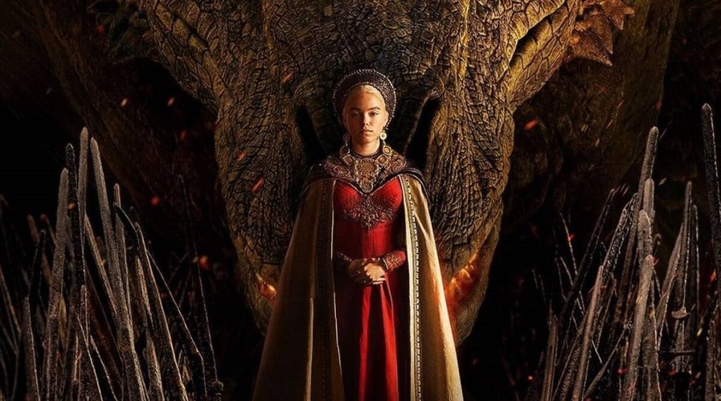 House of Dragon, House of Dragon release date, Game of Throne, House of Dragon download, House of Dragon story