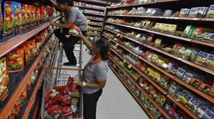 household spending household spending