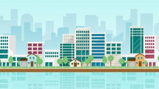 The Great Indian Migration to Suburbs