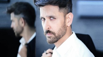 Hrithik Roshan, Hrithik Roshan fitness, Hrithik Roshan movies, Fighter, Vikram Vedha