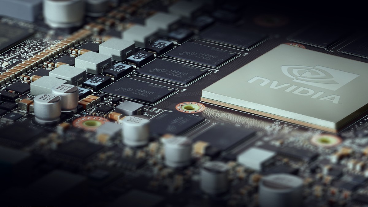 Nvidia sees automotive to be the company’s next billion-dollar business Nvidia sees automotive to be the company’s next billion-dollar business