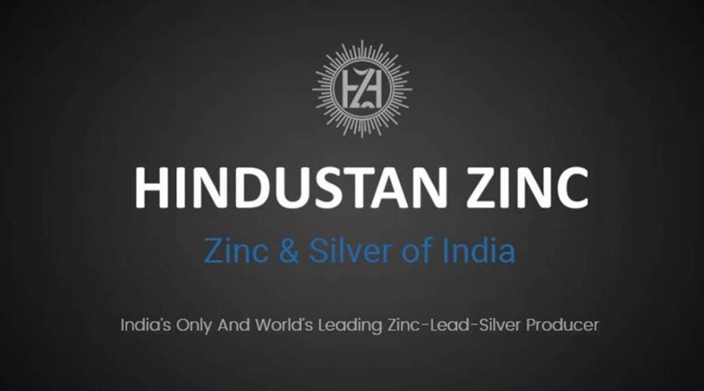 Hindustan Zinc
