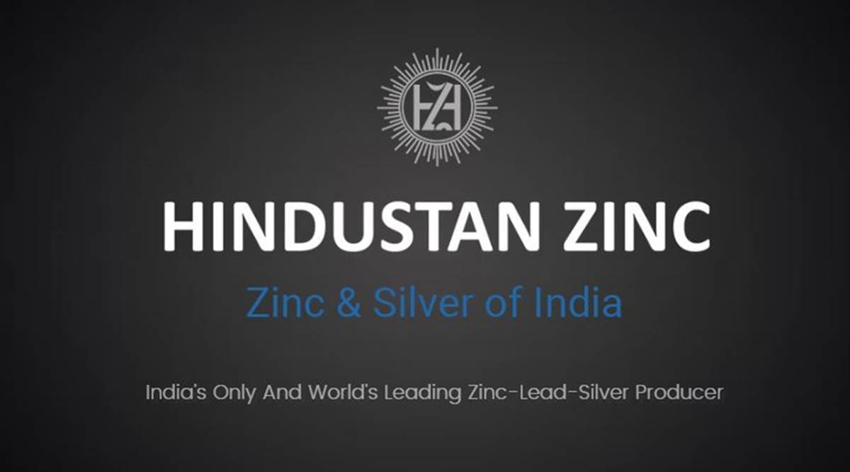 Hindustan Zinc Hindustan Zinc