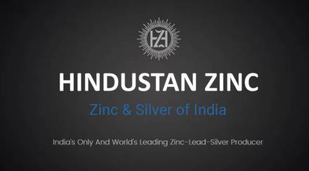 Hindustan Zinc