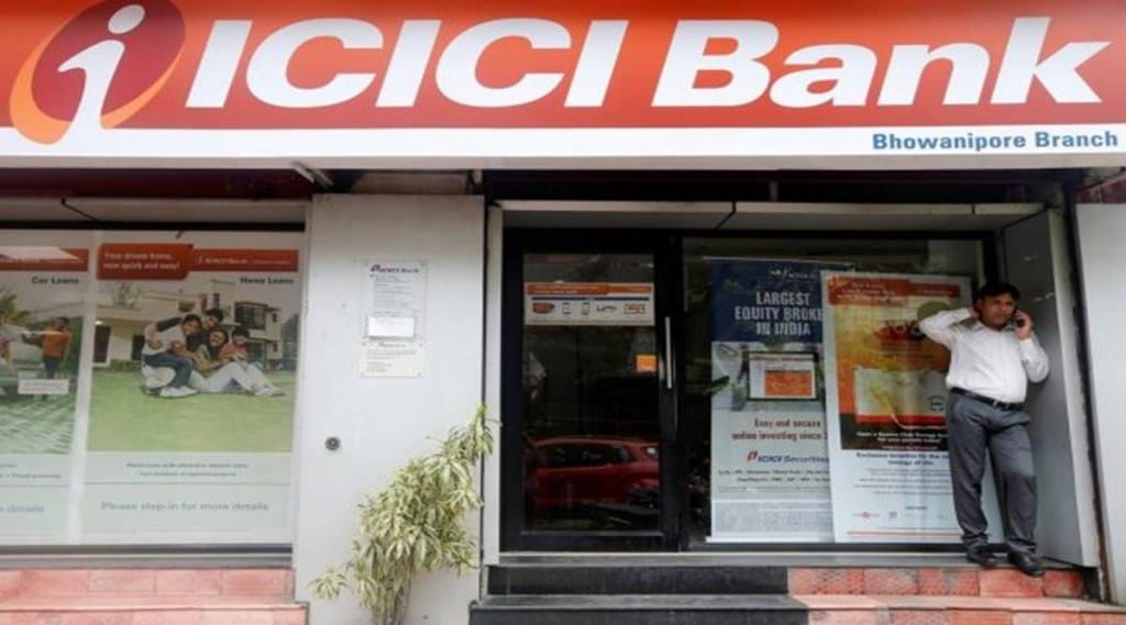 ICICI Bank