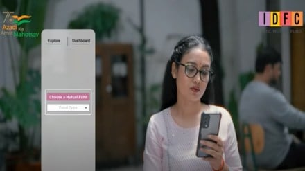 Diversity is given new meaning in the film, where the fund house talks about various investor personalities and their approach to investing, expressed through opinions. Diversity is given new meaning in the film, where the fund house talks about various investor personalities and their approach to investing, expressed through opinions.