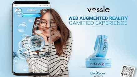 Due to increased session duration and click-through rates, POND’s is driving more traffic and revenue.