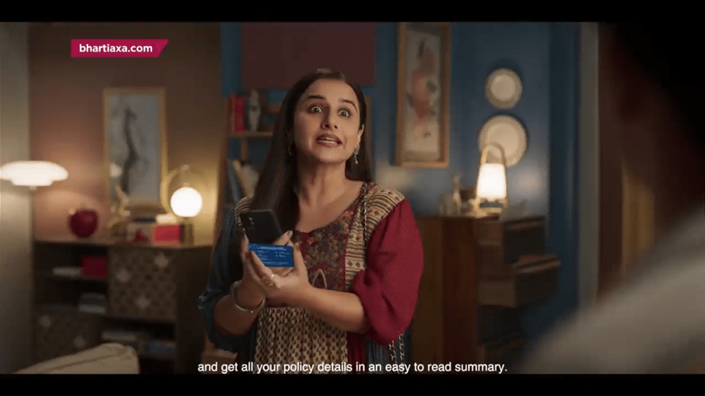 Last year, Bharti AXA Life unveiled its new purpose ‘in a complicated world, we make insurance simple’.
