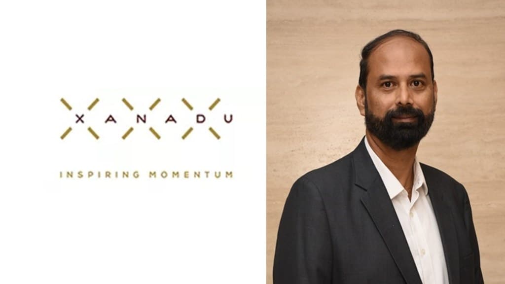 Swaminathan will be responsible for the governance and regulatory compliance beside the financial management, accounting, and commercial functions