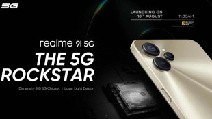 Realme 9i 5G