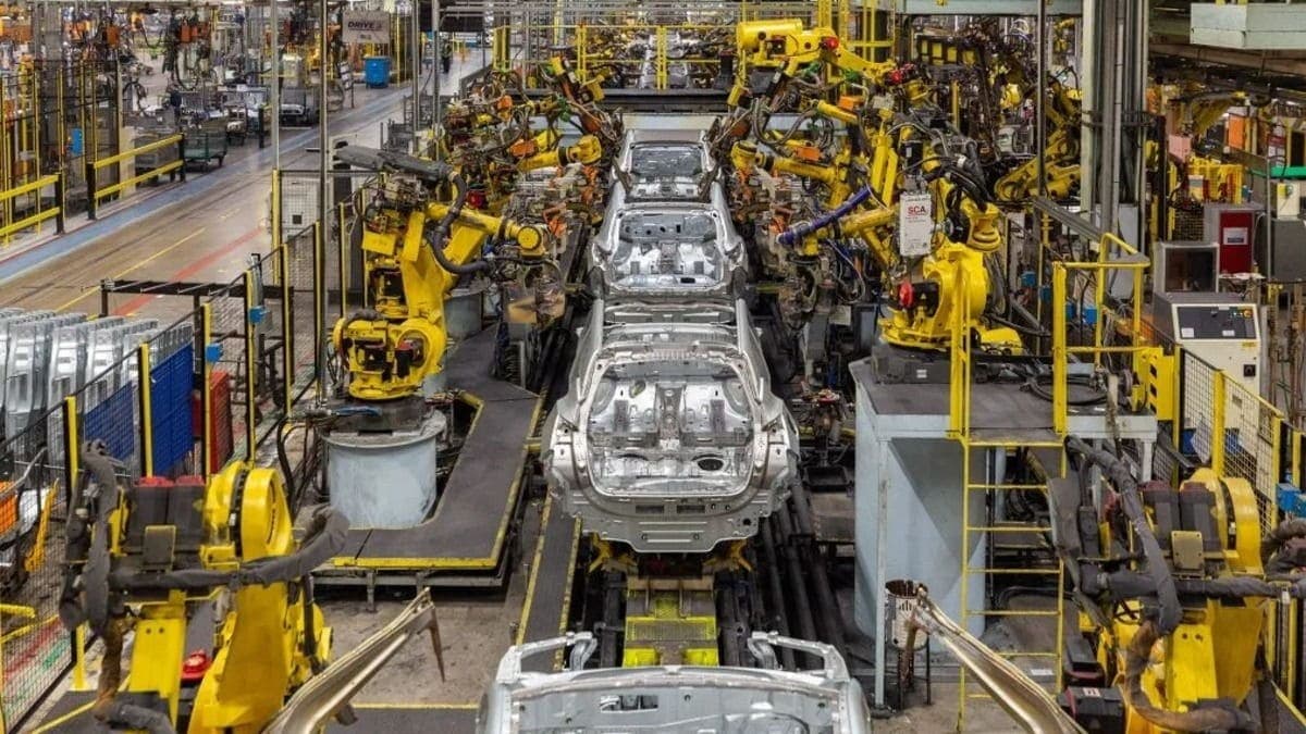 Thailand car production rises 2.75% YoY in December, but sales drop