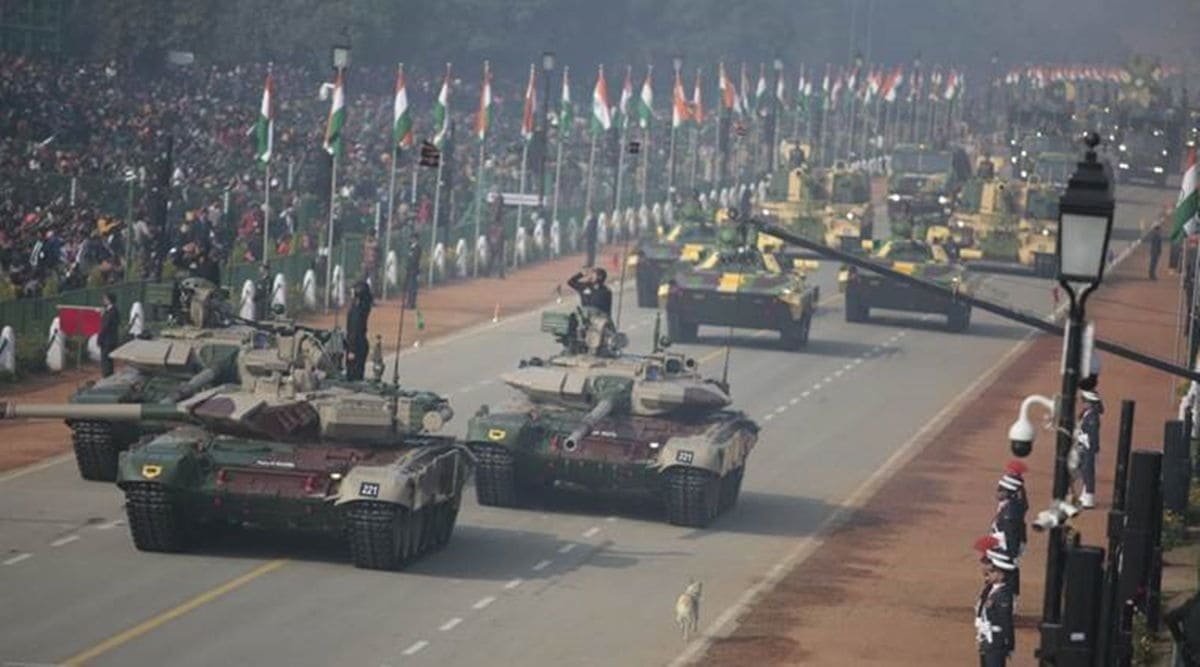 24 proposals worth Rs 84, 328 crore approved by DAC for Armed Forces