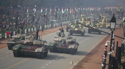 24 proposals worth Rs 84, 328 crore approved by DAC for Armed Forces