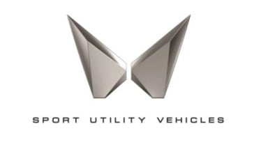 mahindra suv logo