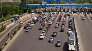 Virtual tolling