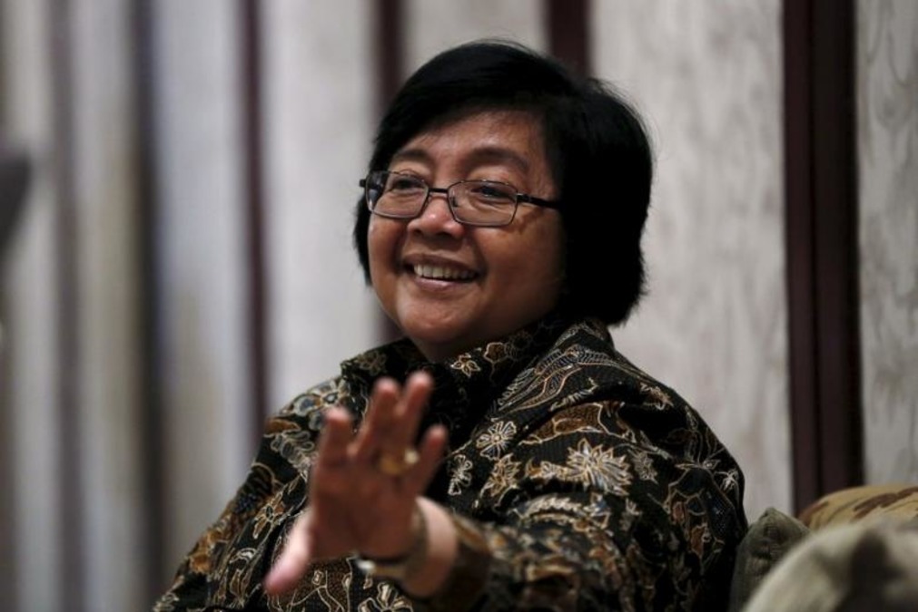 Siti Nurbaya Bakar