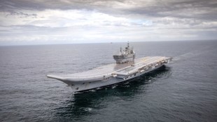 INS Vikrant Commissioned by PM Modi| INS-Vikrant | First indigenous aircraft carrier,INS-Vikrant |