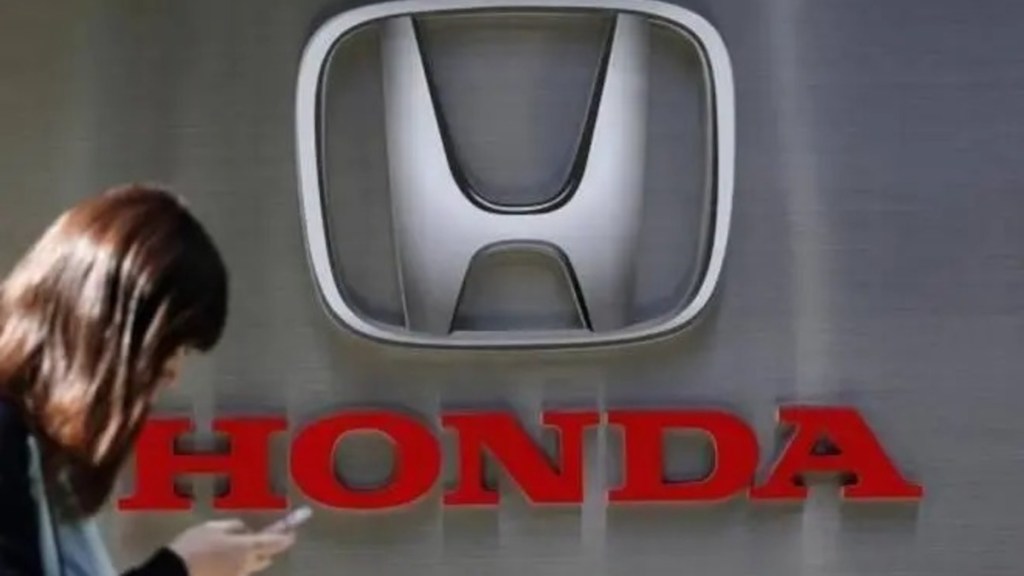 Japan's Sony, Honda jointly making EVs for 2026 US delivery