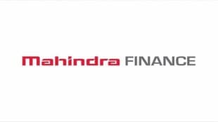 Mahindra finance