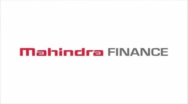 Mahindra finance