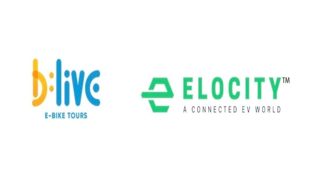 blive - elocity logo