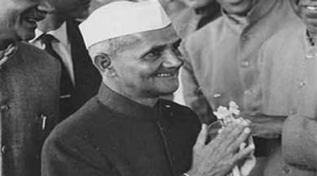 1965 - The Indo-Pak War Discourse 1965 - The Indo-Pak War Discourse