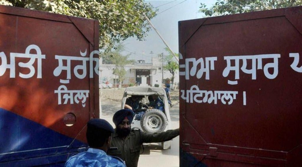 Resilience of Punjabi people in keeping away militancy in Punjab