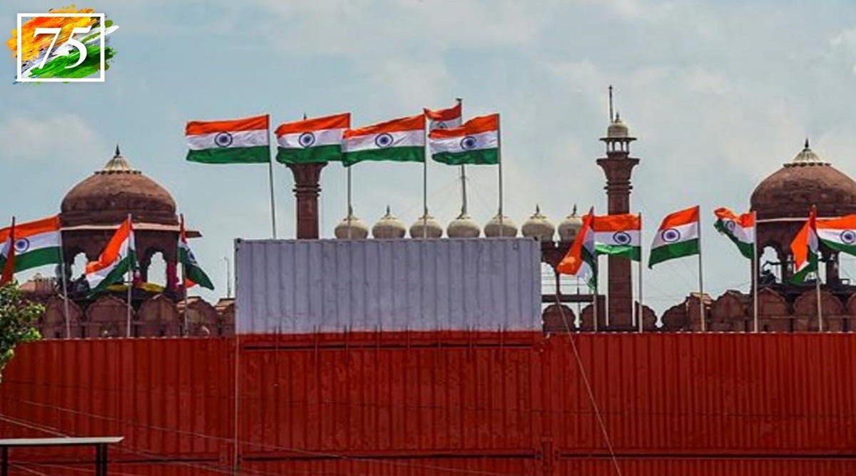 India, Independence day