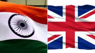 india UK FTA ties