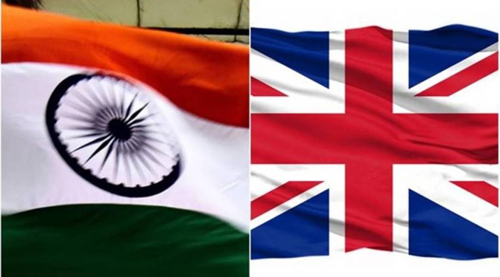 india UK FTA ties india UK FTA ties