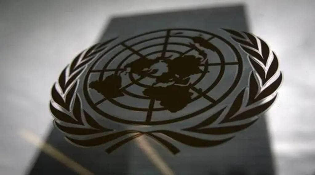 india at UNSC