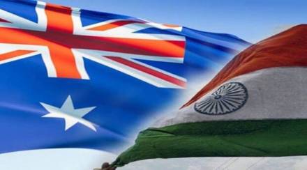 india australia trade ties
