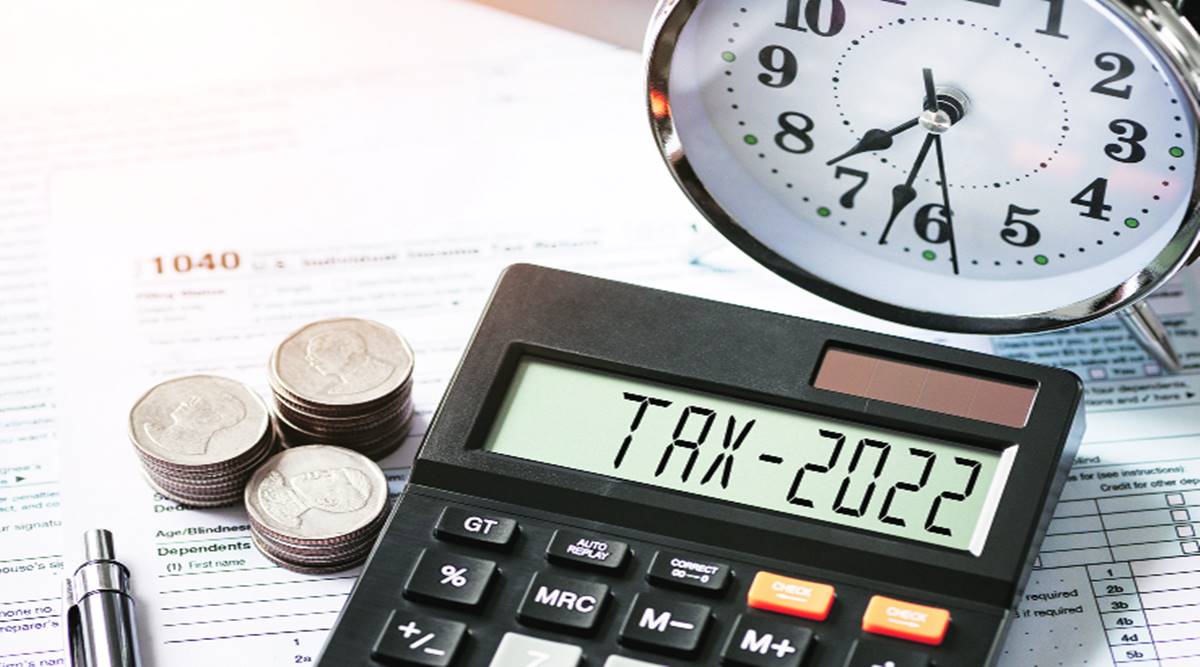 india income tax base