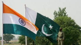 pakistan