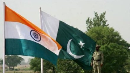 pakistan