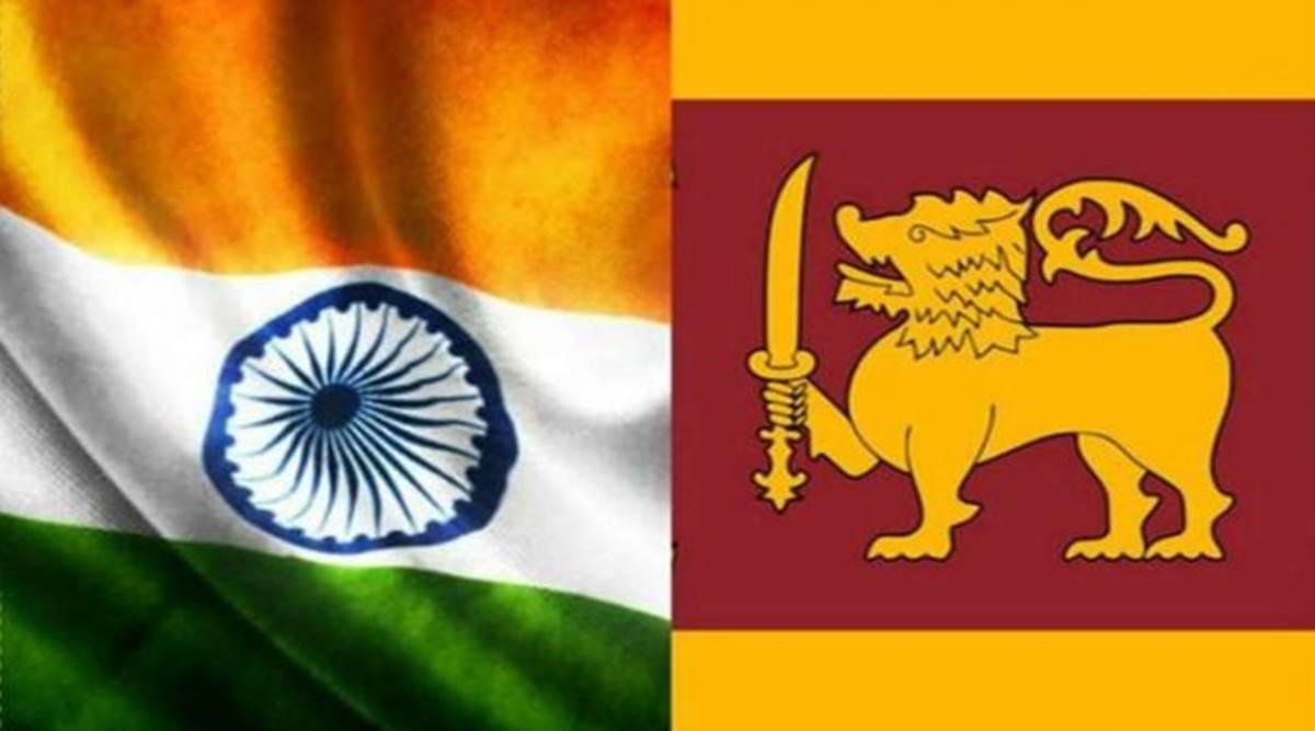 india sri lanka defence ties india sri lanka defence ties