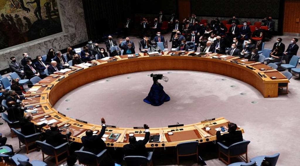 india vote on russia ukraine war