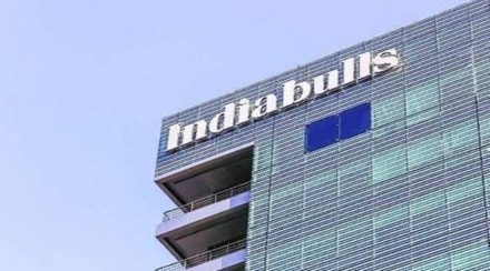 indiabulls real estate
