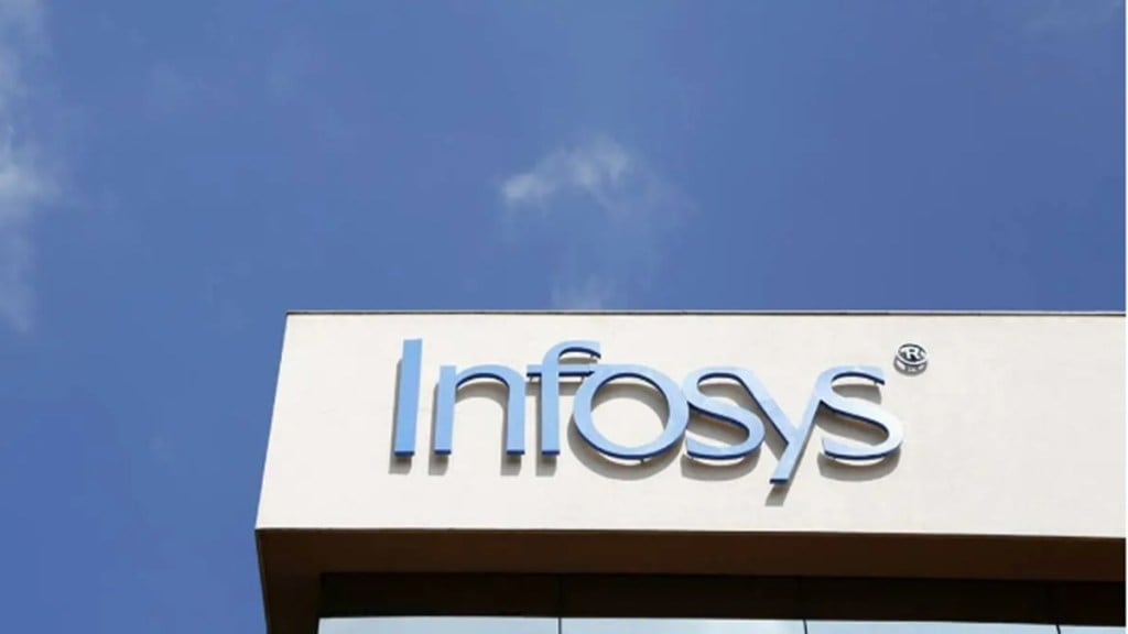 Infosys Infosys