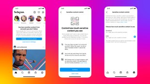 Instagram new update